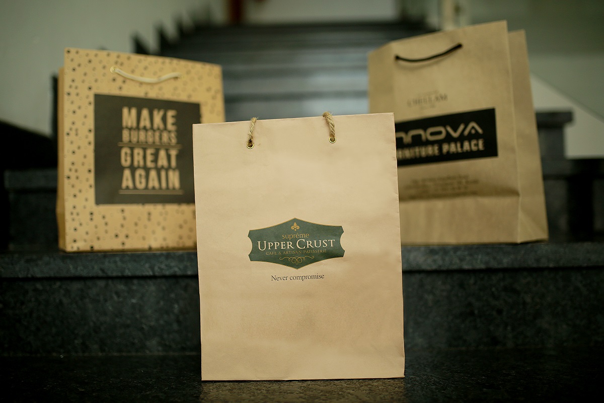 Paper Bag